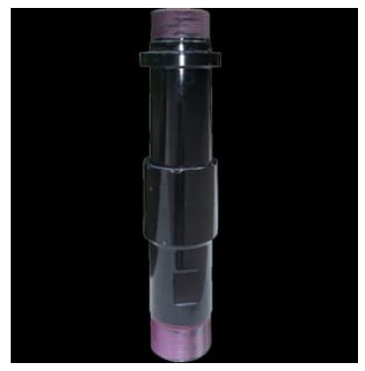 Bore Adaptor Set
